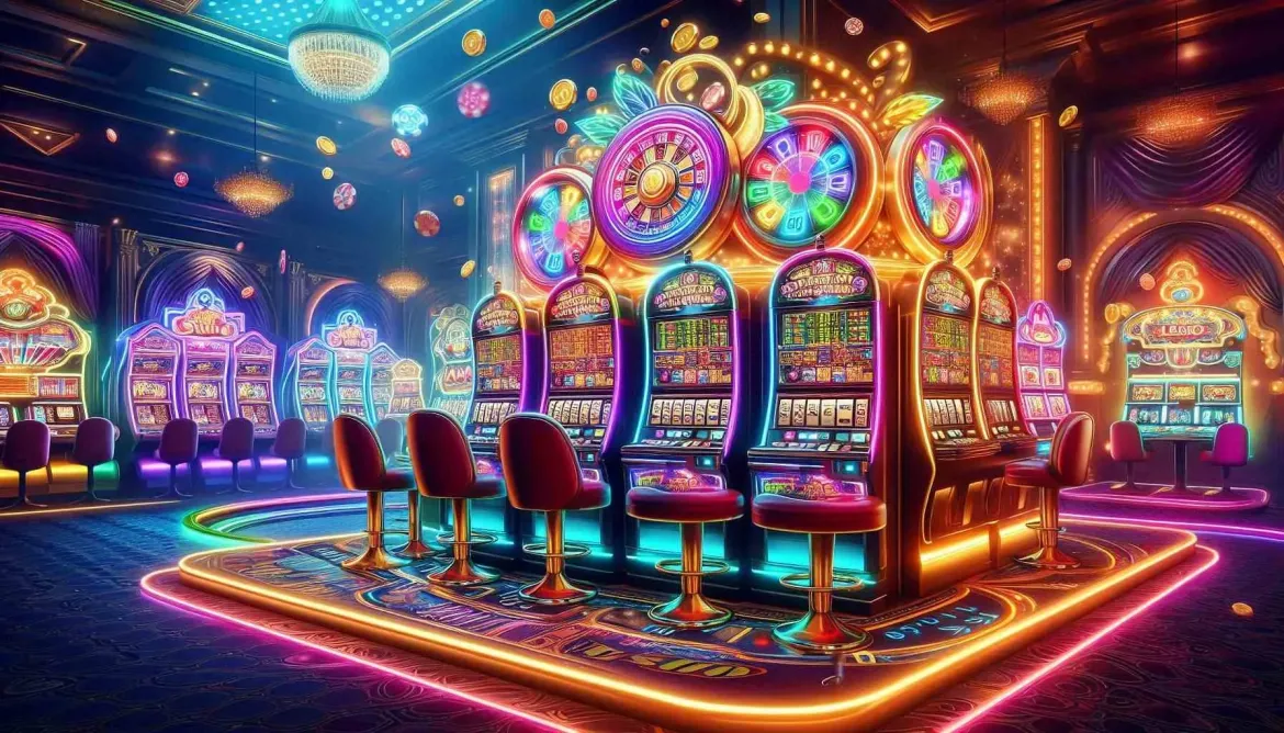 Jokery Сasino
